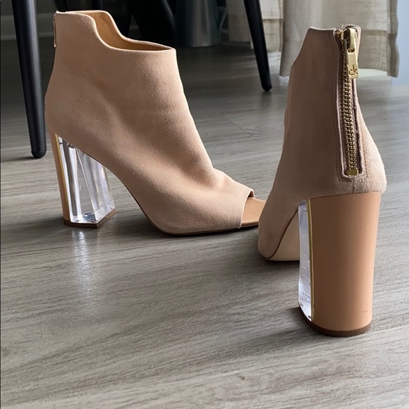 Booties - Picture 2 of 2